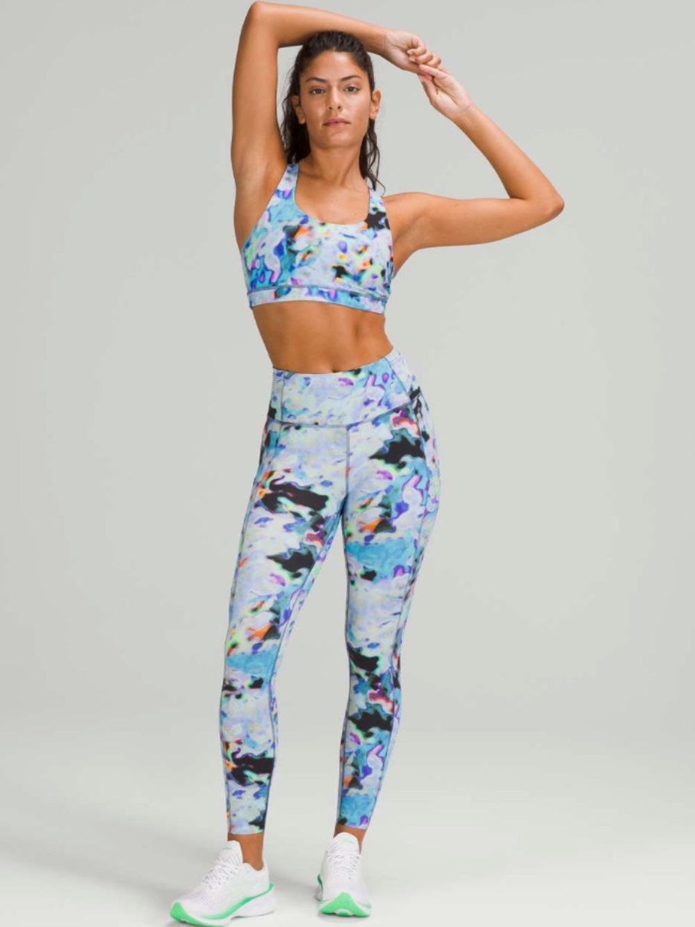 Lululemon SeaWheeze Fast and Free High-Rise Tight
